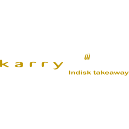 Karry Sutra Østerbro logo.