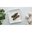 1. Seekh Kebab (2 stk.)