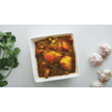 10. Bombay Aloo (V)